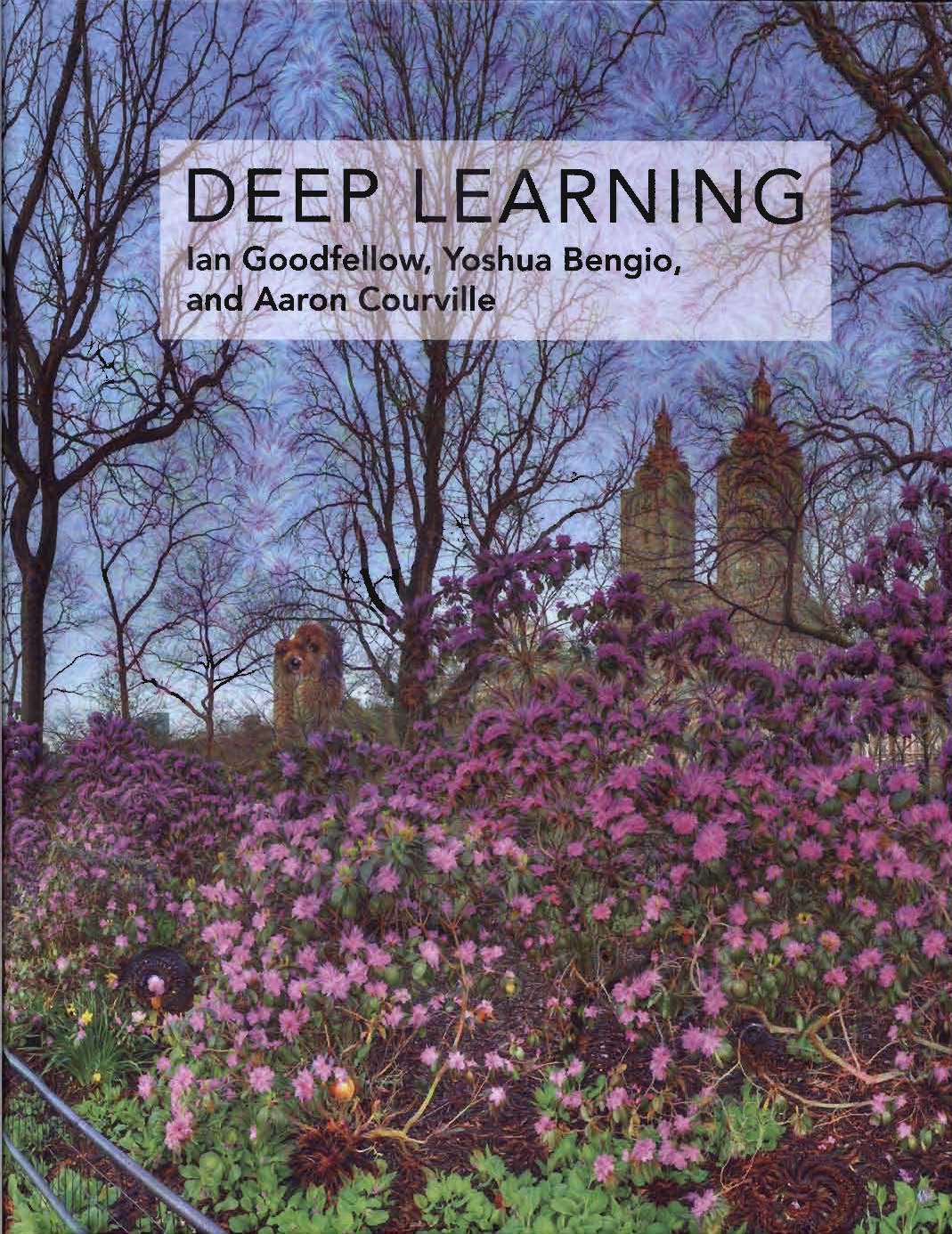 Deep learning